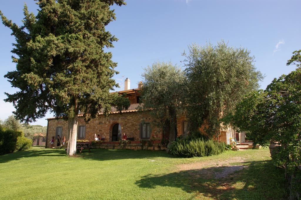 Campospillo Villa มาลียาโน อิน ตอสกานา ภายนอก รูปภาพ
