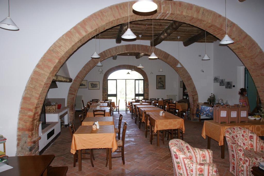 Campospillo Villa มาลียาโน อิน ตอสกานา ภายนอก รูปภาพ