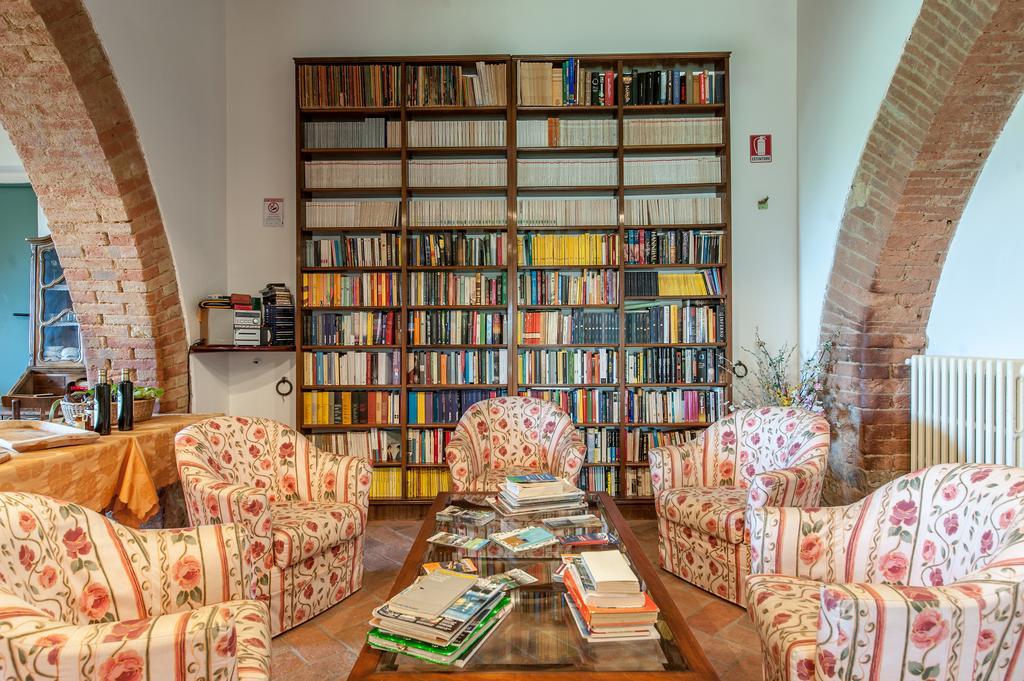 Campospillo Villa มาลียาโน อิน ตอสกานา ภายนอก รูปภาพ