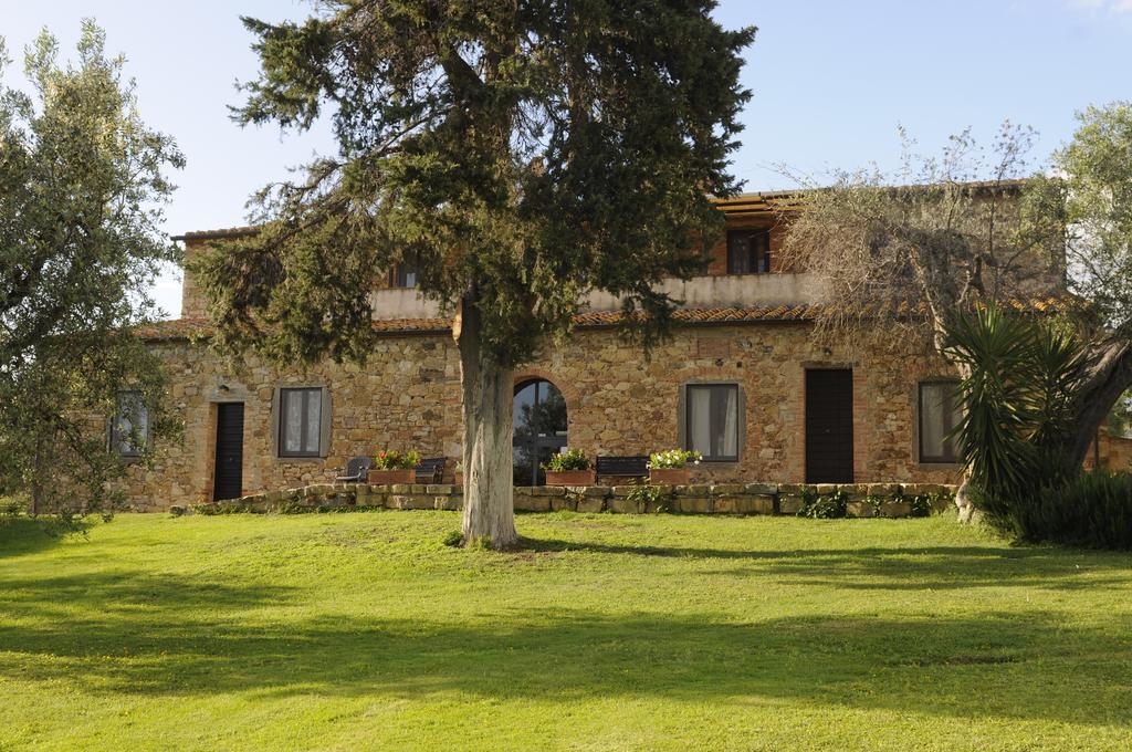Campospillo Villa มาลียาโน อิน ตอสกานา ภายนอก รูปภาพ