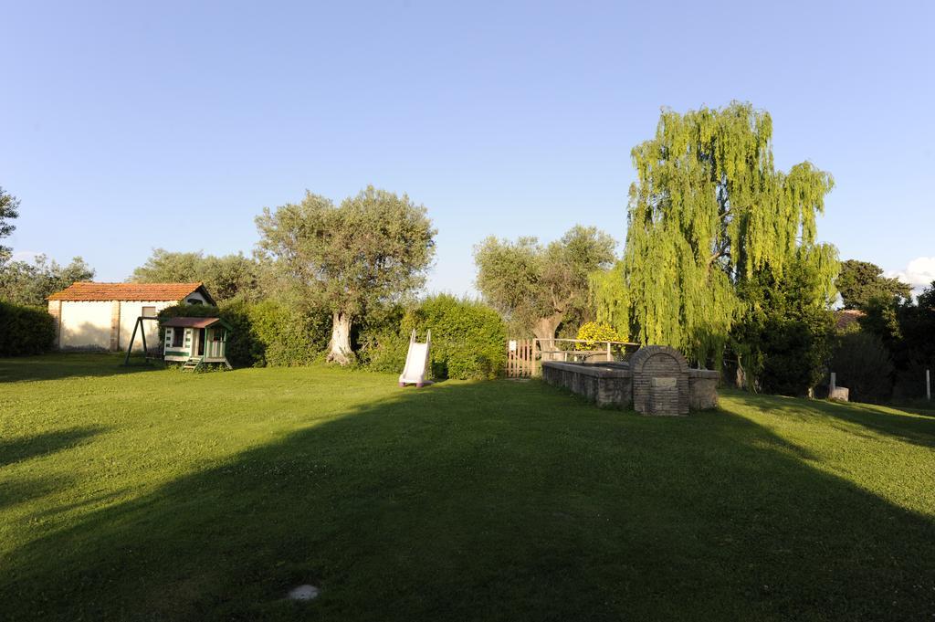 Campospillo Villa มาลียาโน อิน ตอสกานา ภายนอก รูปภาพ