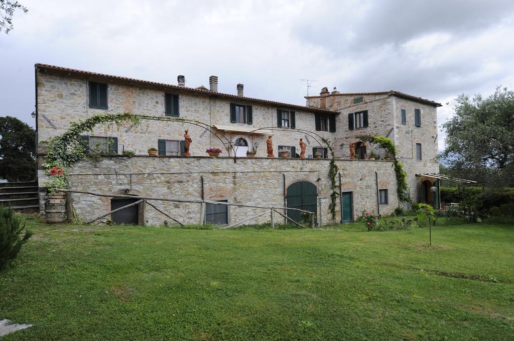 Campospillo Villa มาลียาโน อิน ตอสกานา ภายนอก รูปภาพ
